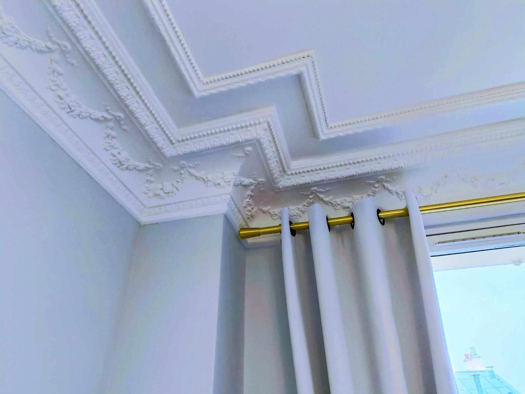 Au Petit Trianon Bleu Apartment Версал Екстериор снимка
